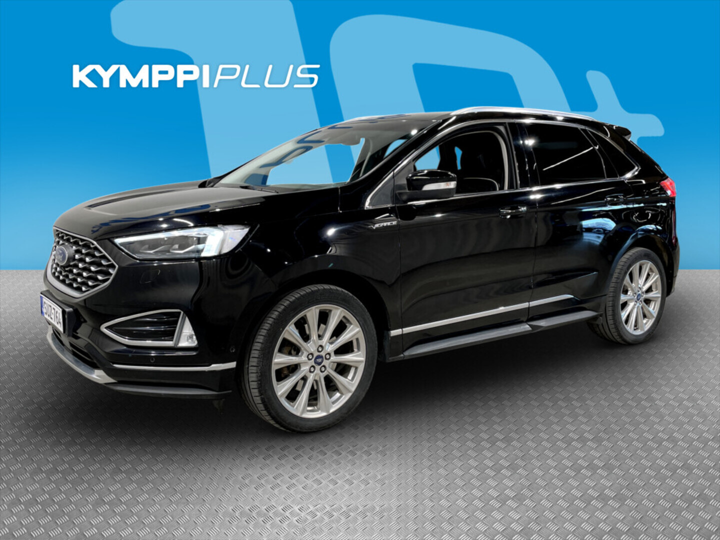 FORD Edge 2019