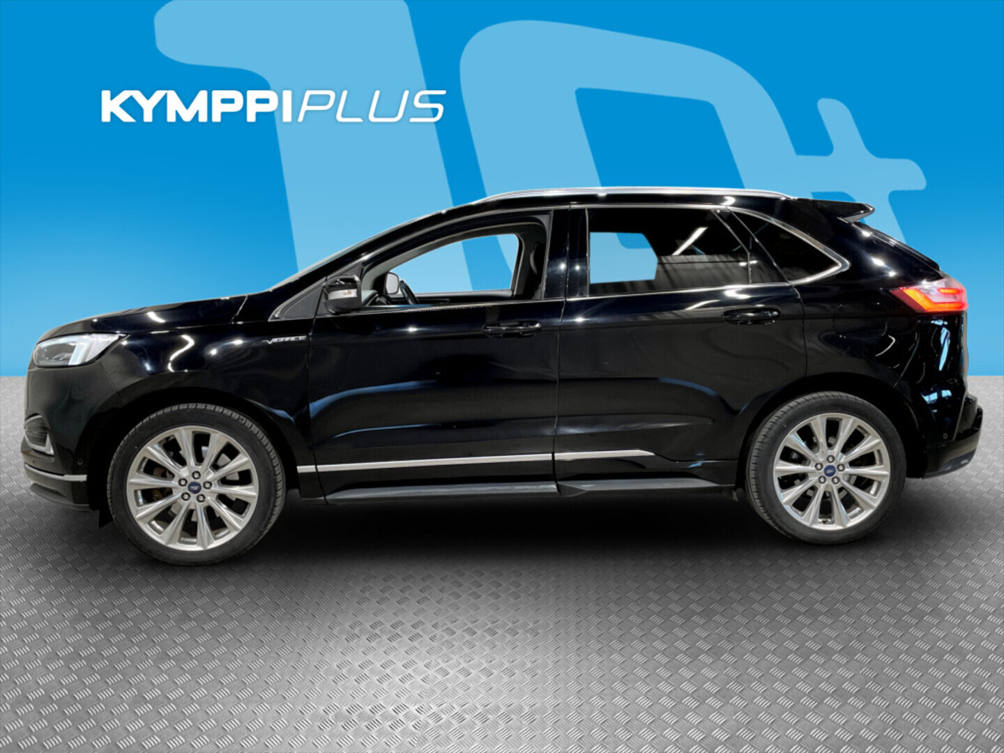 FORD Edge 2019