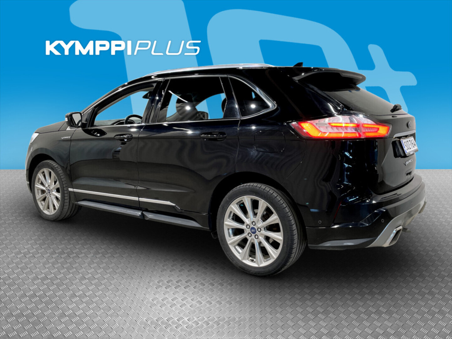 FORD Edge 2019