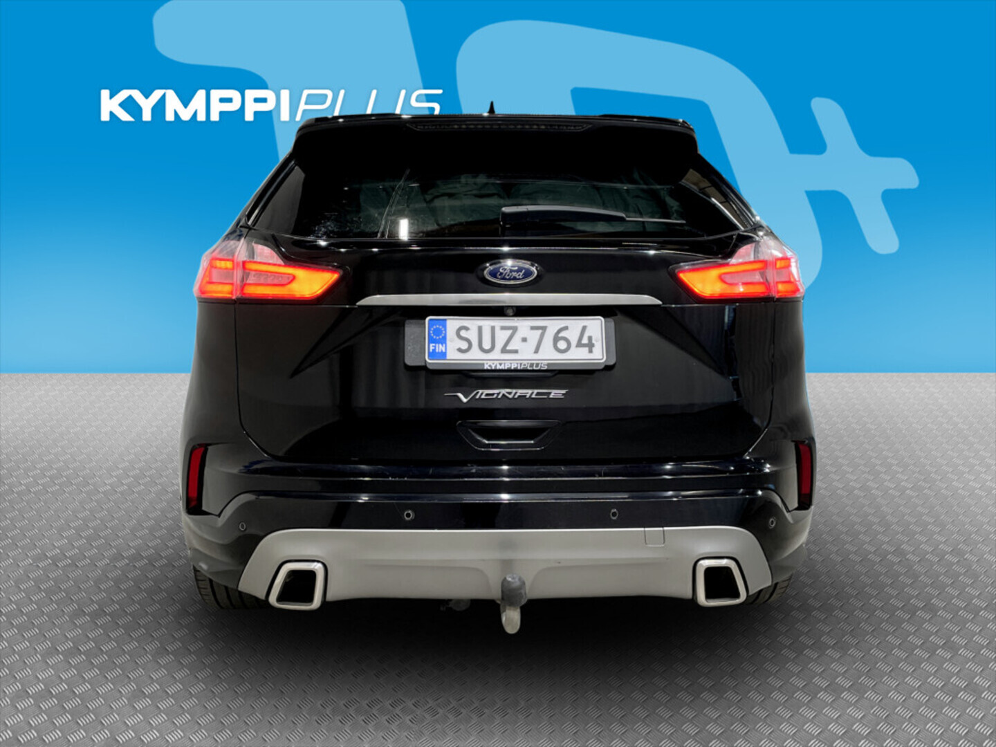 FORD Edge 2019