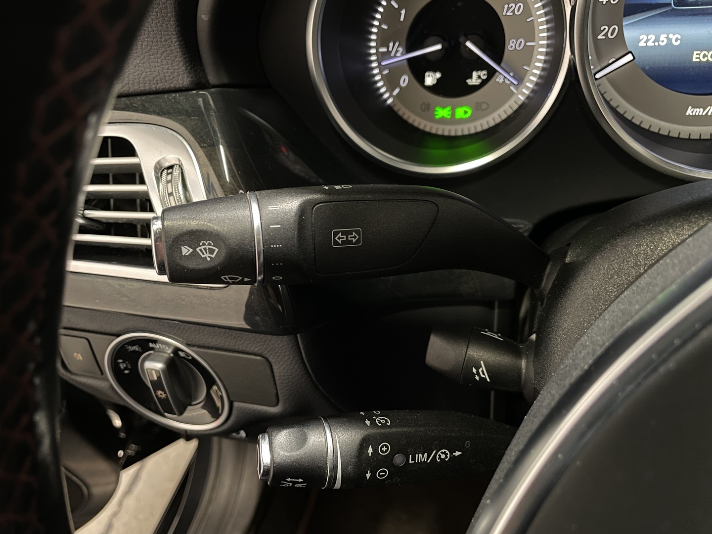 MERCEDES-BENZ CLS 2016