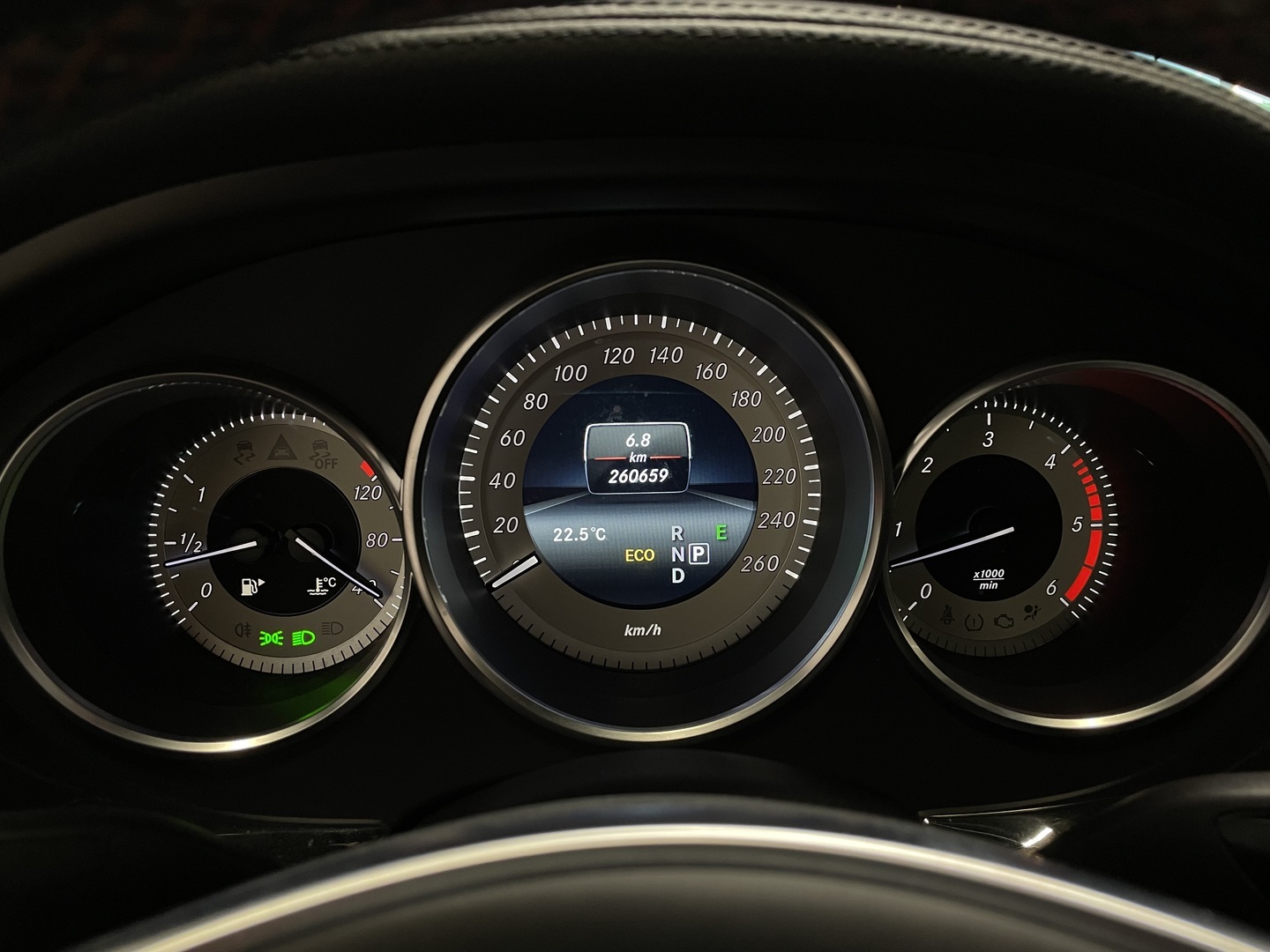 MERCEDES-BENZ CLS 2016