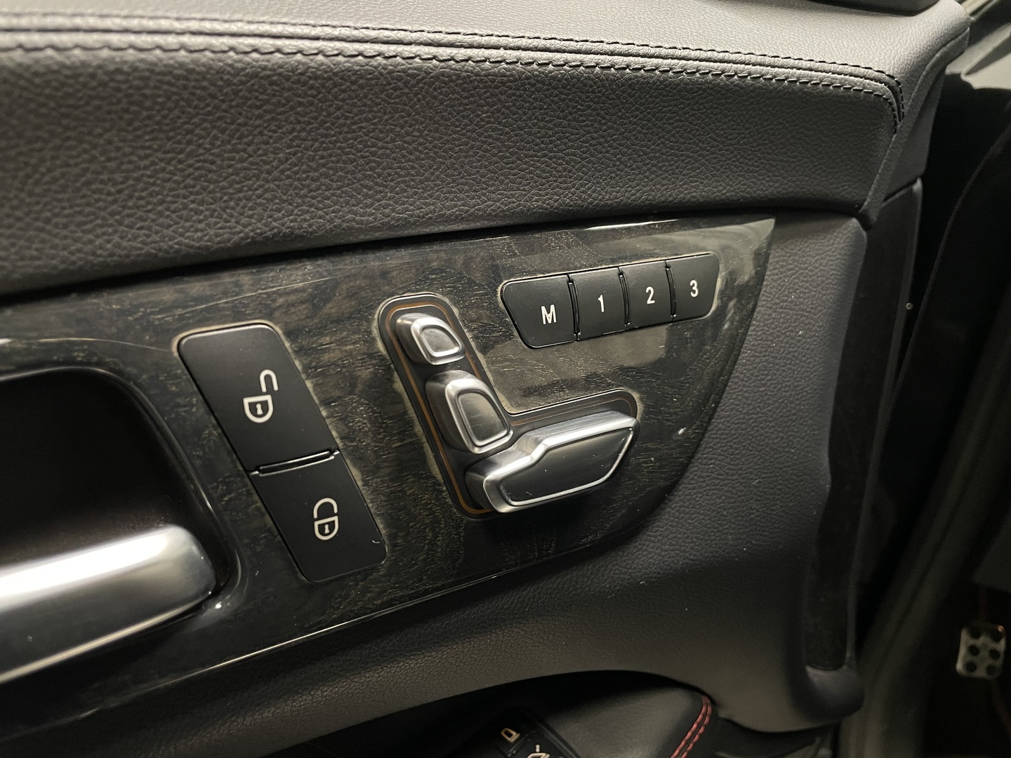 MERCEDES-BENZ CLS 2016