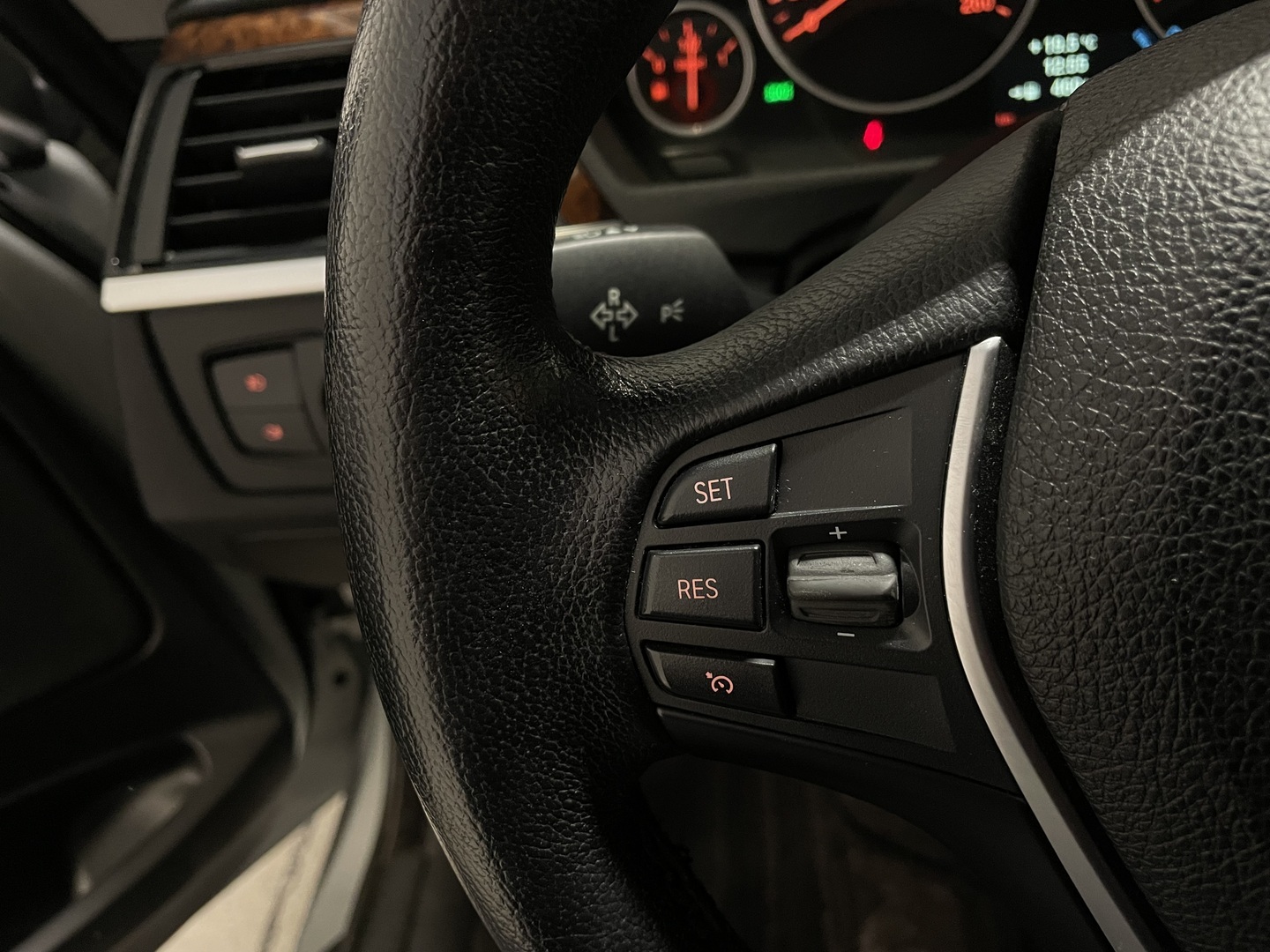 BMW 320 Gran Turismo 2014