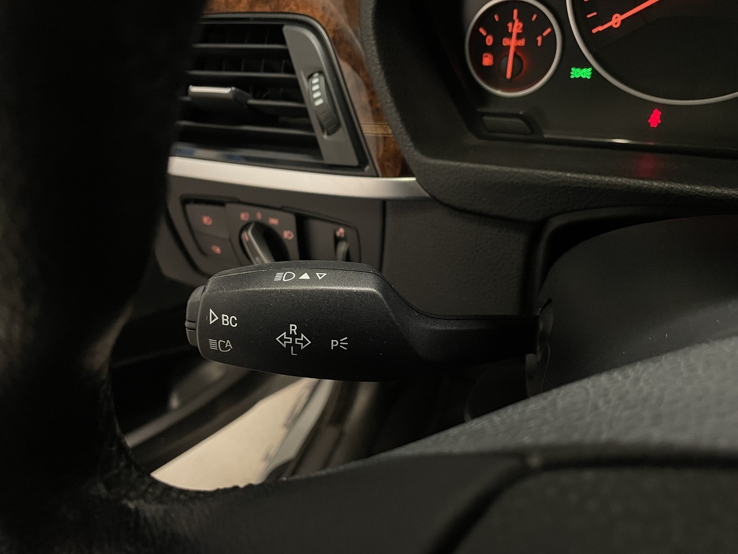 BMW 320 Gran Turismo 2014