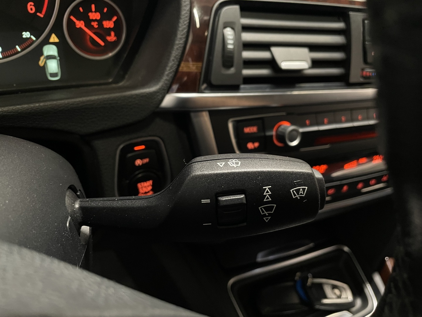 BMW 320 Gran Turismo 2014
