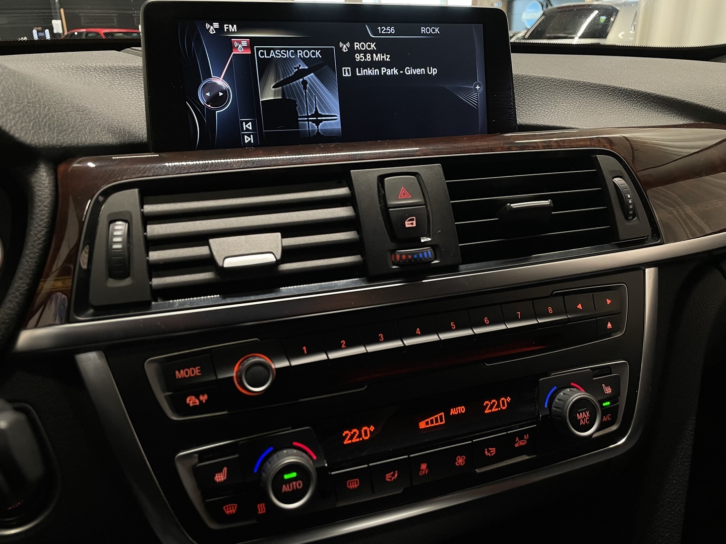 BMW 320 Gran Turismo 2014