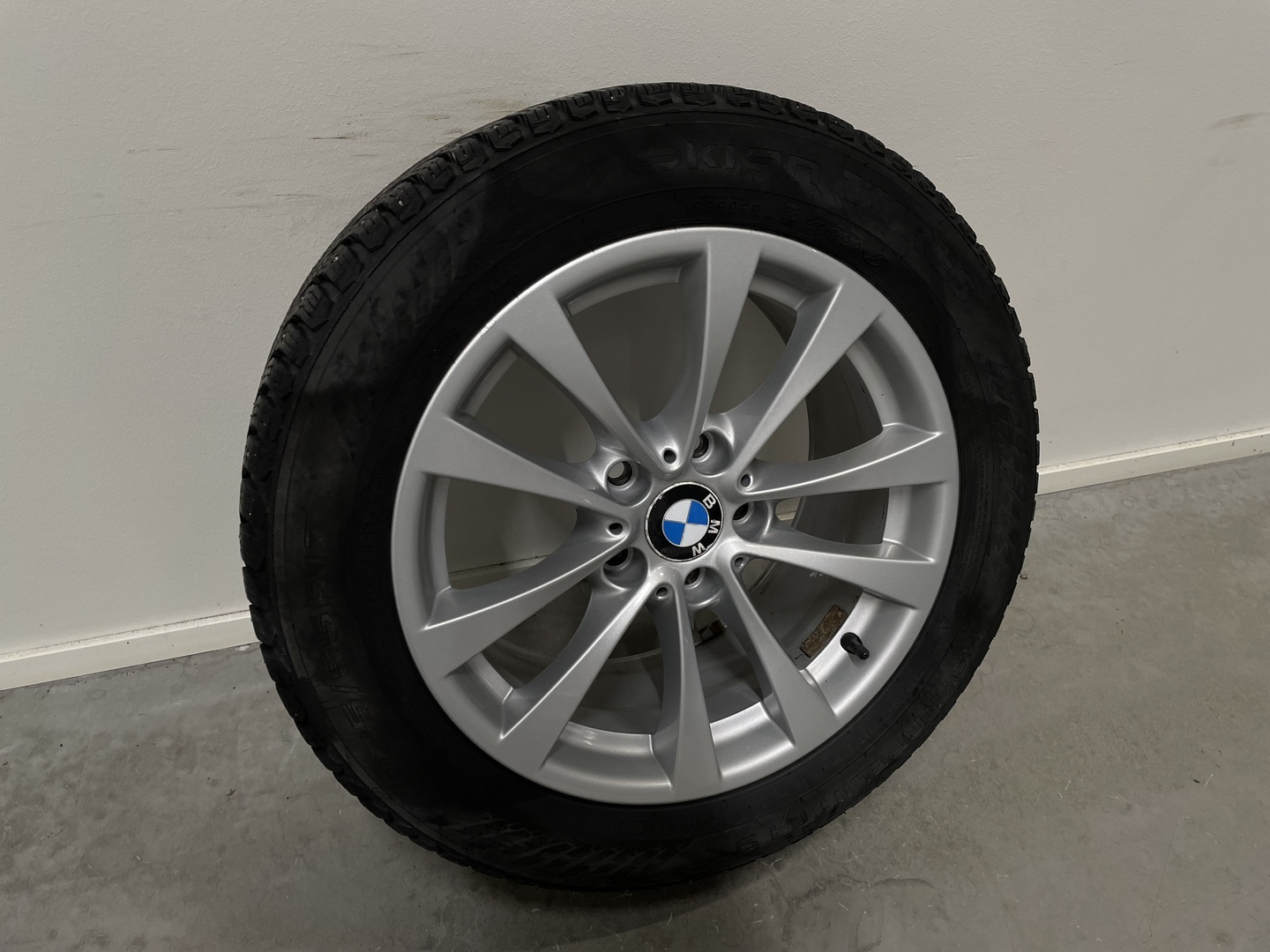BMW 320 Gran Turismo 2014
