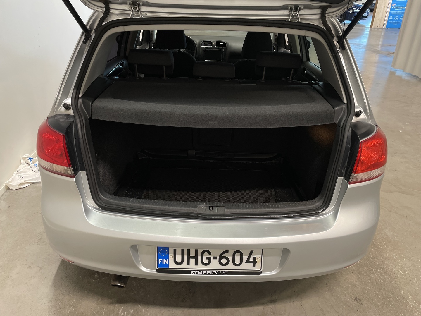 VOLKSWAGEN Golf 2010