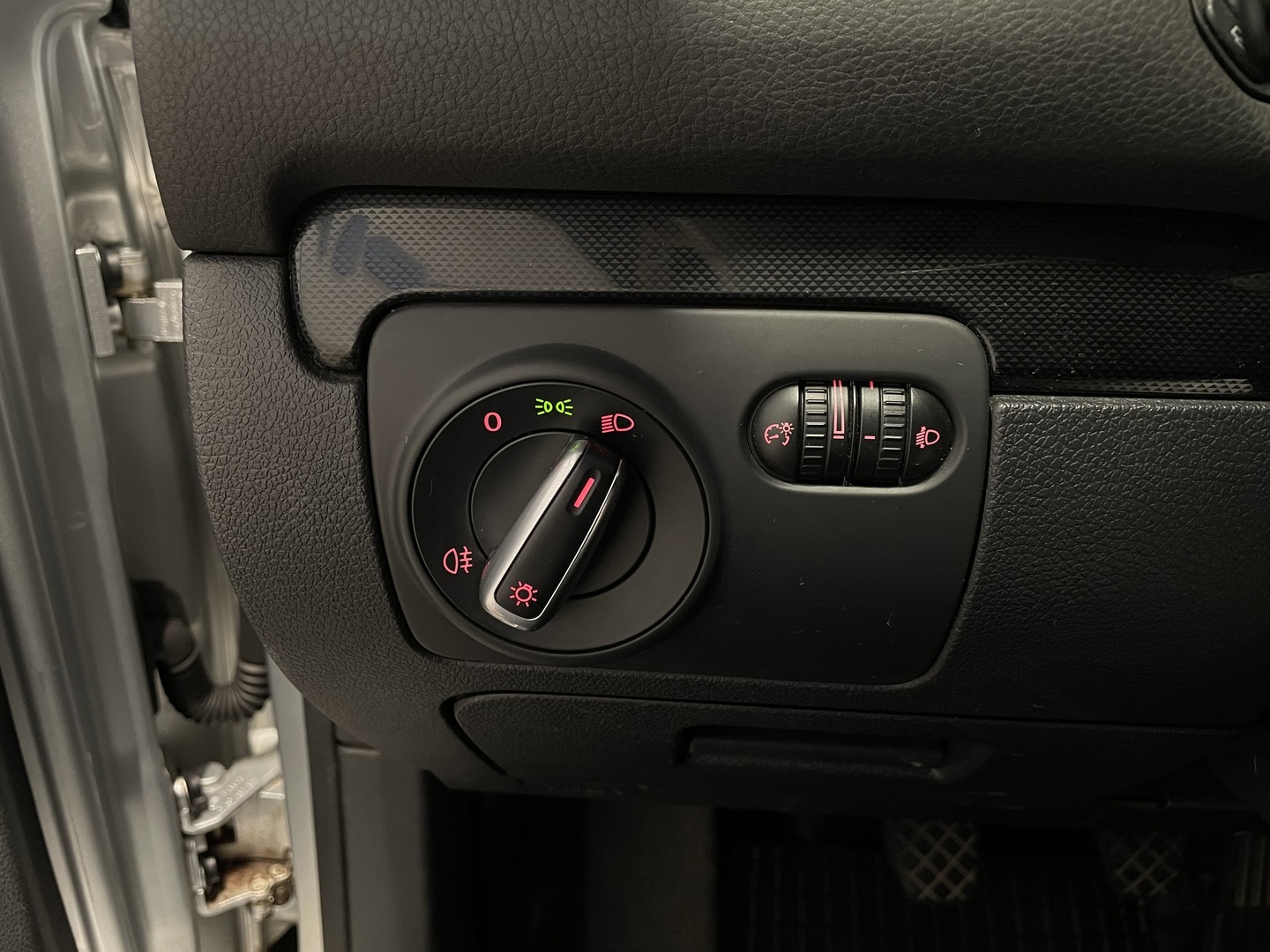 VOLKSWAGEN Golf 2010