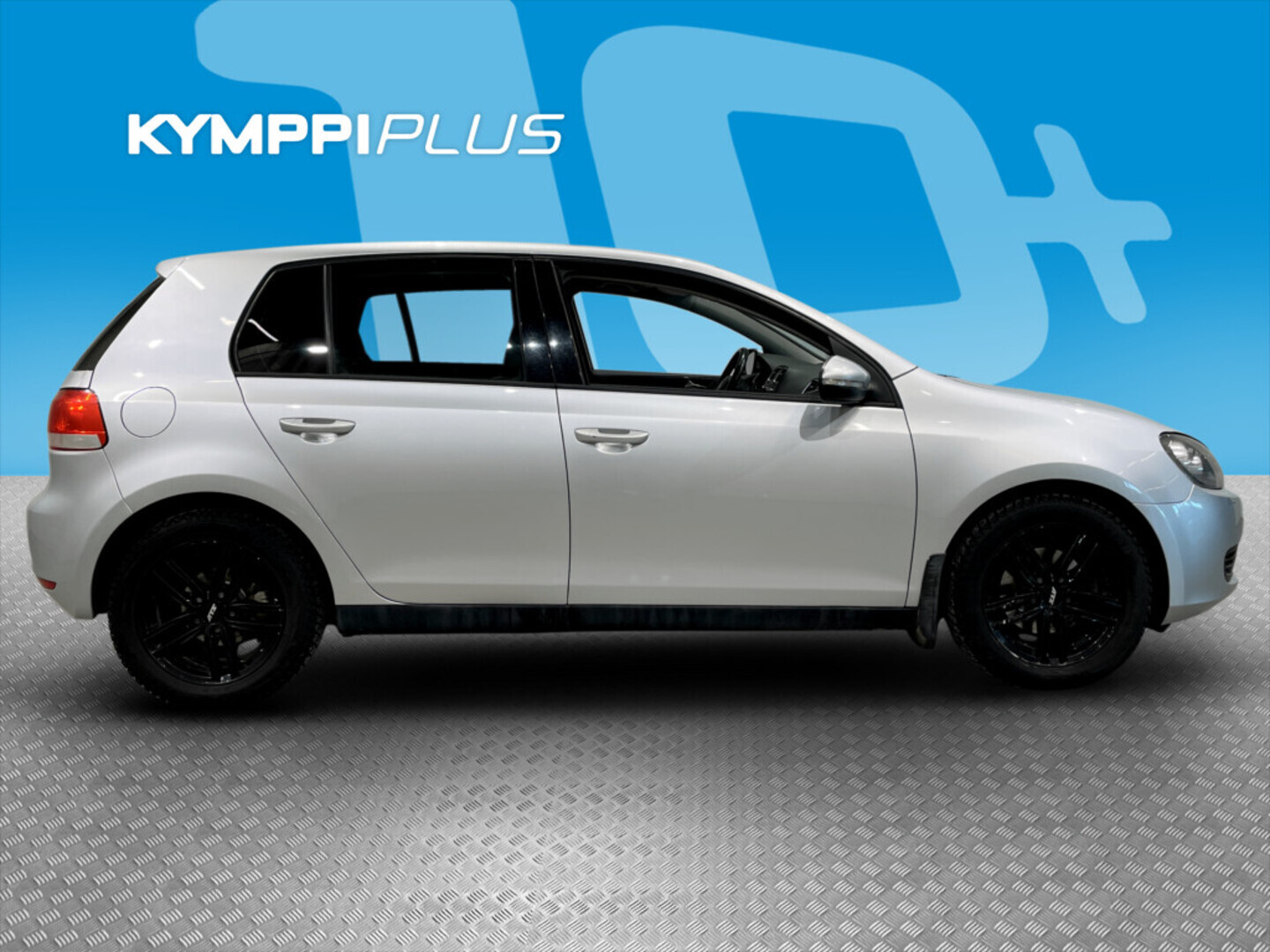 VOLKSWAGEN Golf 2010