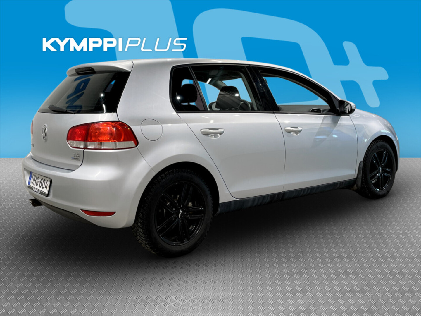 VOLKSWAGEN Golf 2010