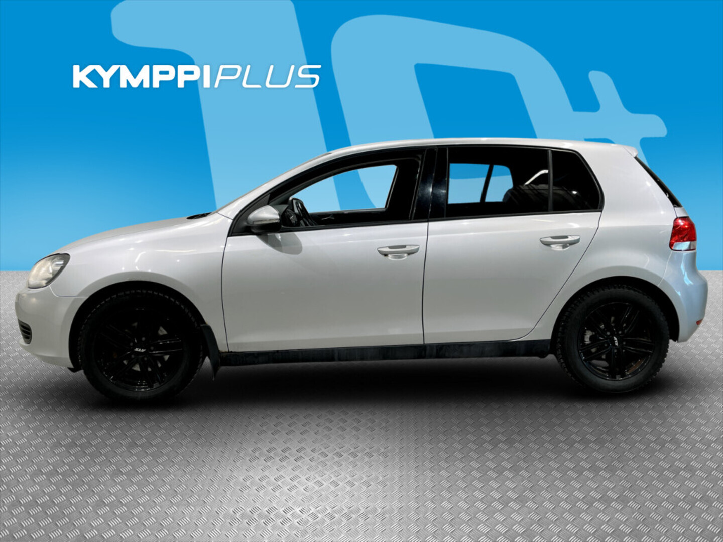 VOLKSWAGEN Golf 2010