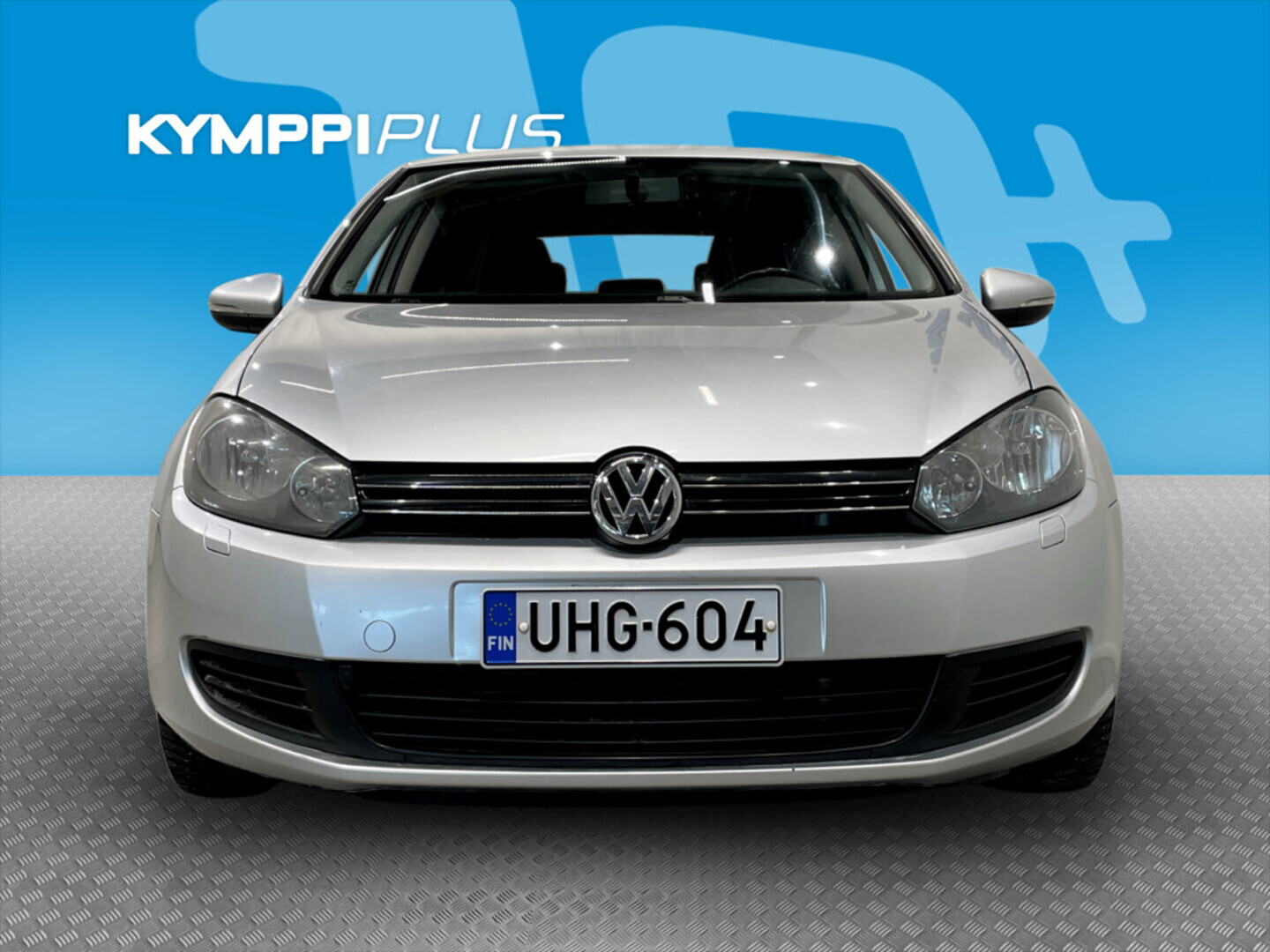 VOLKSWAGEN Golf 2010
