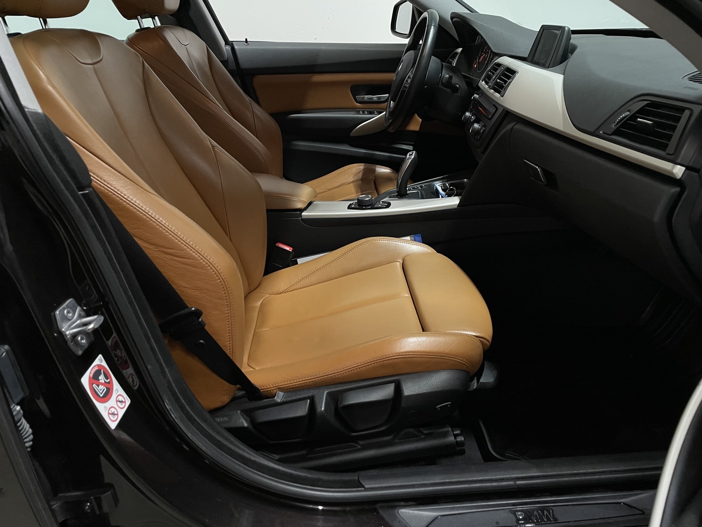 BMW 320 Gran Turismo 2016