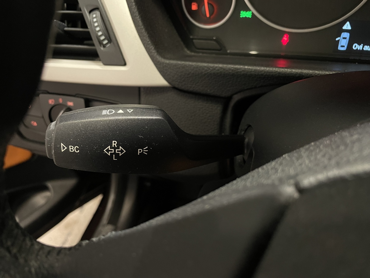 BMW 320 Gran Turismo 2016