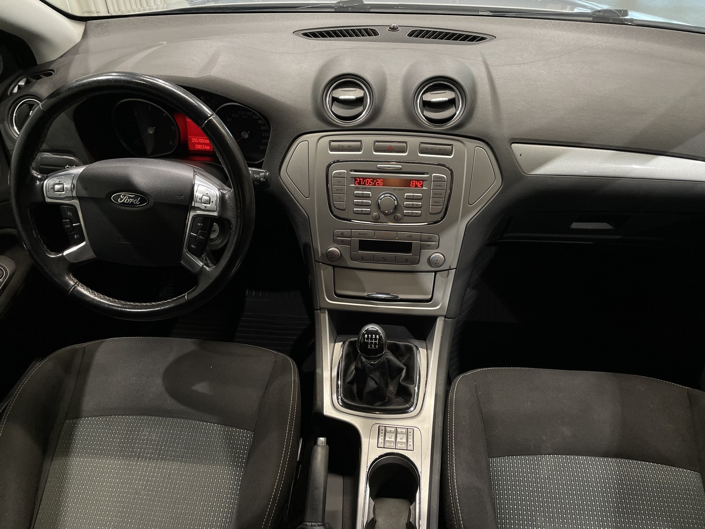 FORD Mondeo 2010
