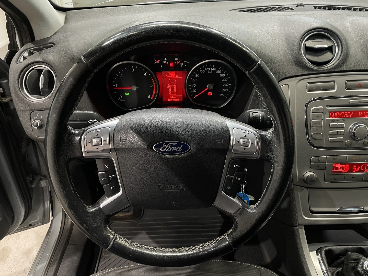 FORD Mondeo 2010