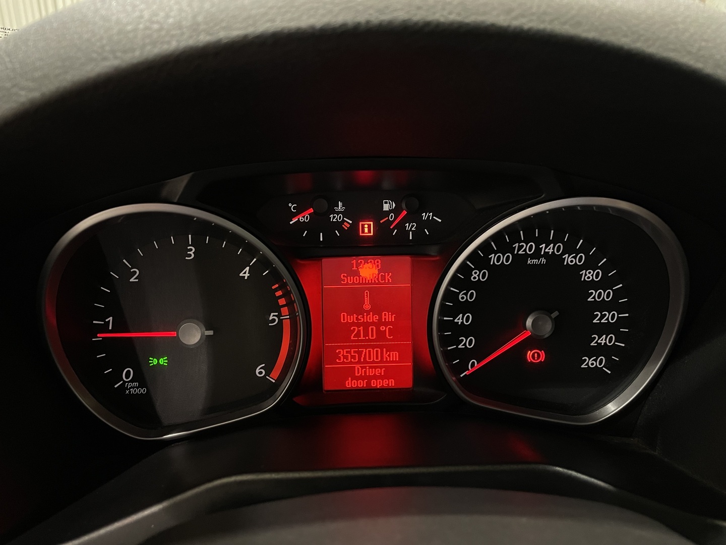FORD Mondeo 2010