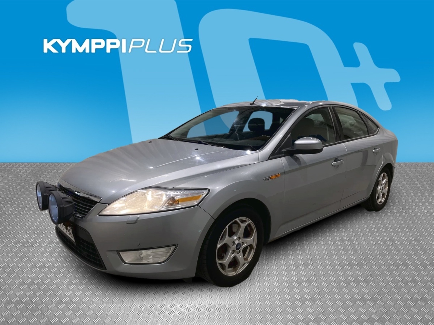 FORD Mondeo 2010