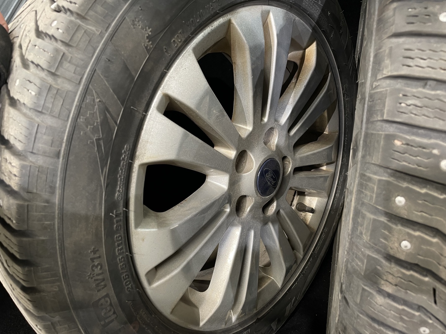 FORD Mondeo 2010