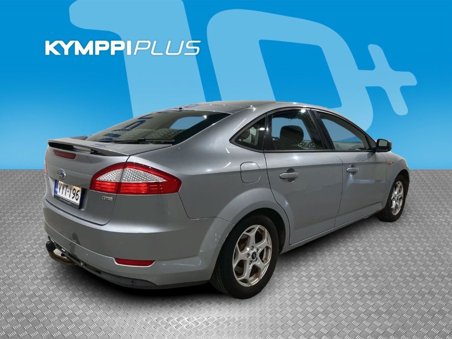 FORD Mondeo 2010