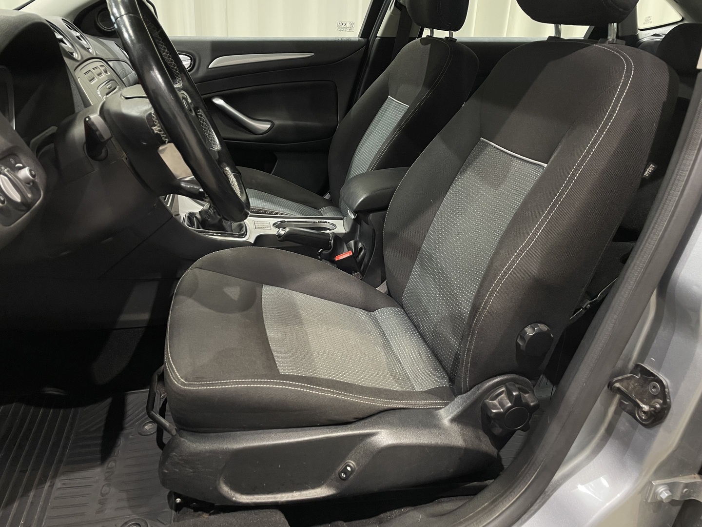 FORD Mondeo 2010