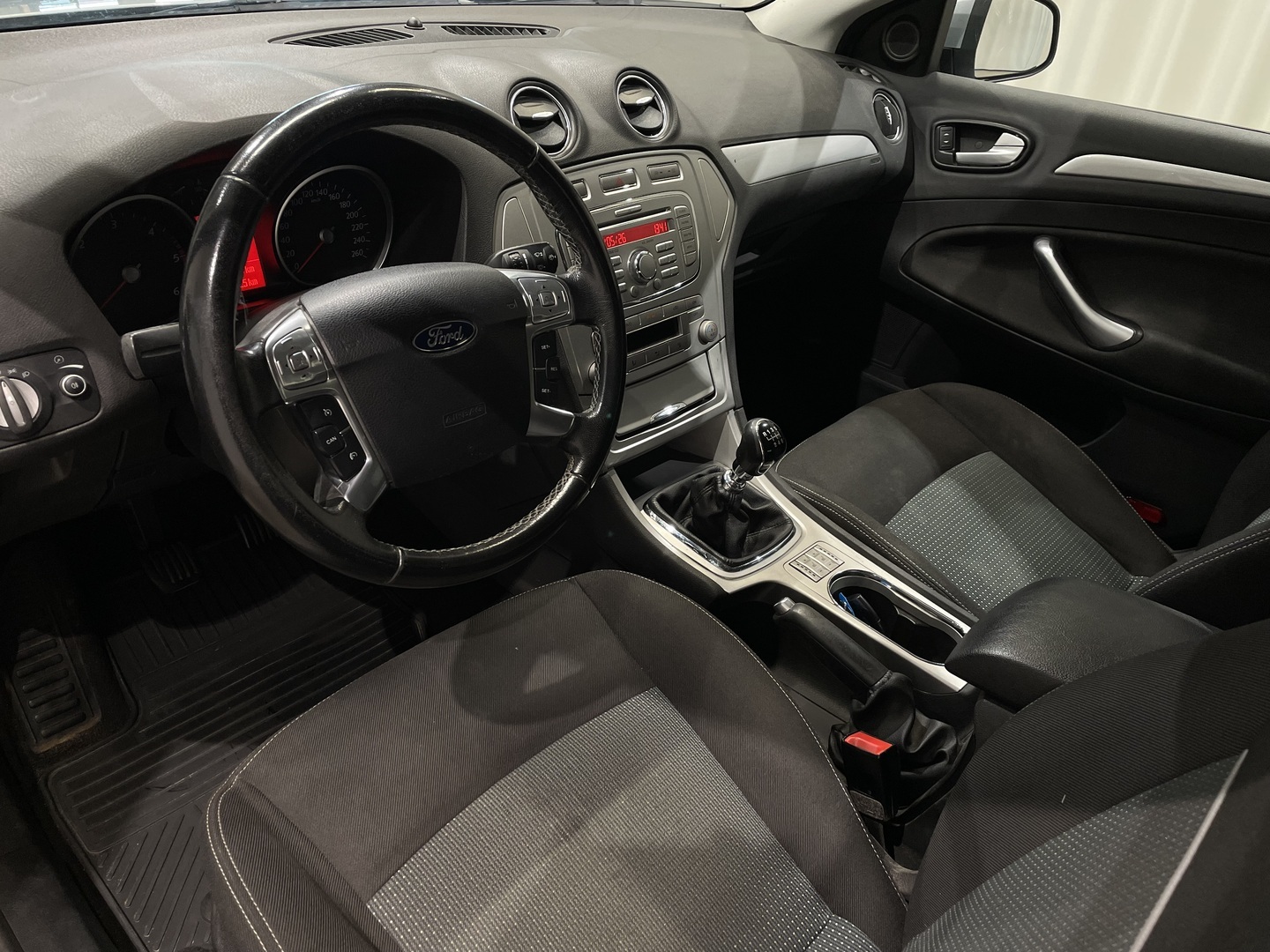 FORD Mondeo 2010