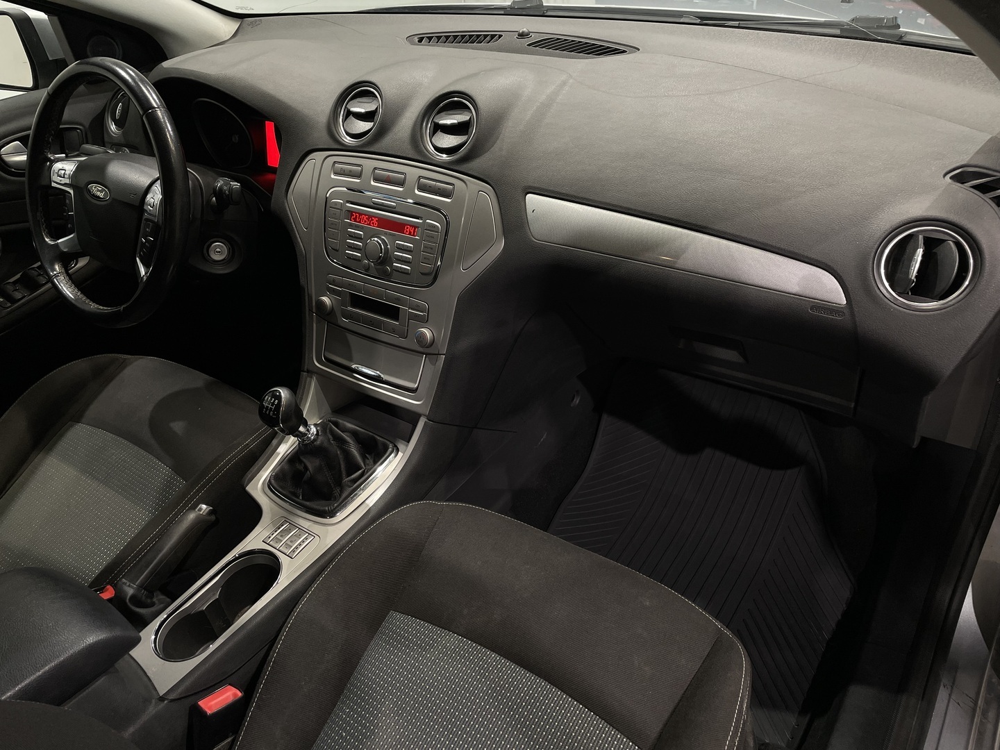 FORD Mondeo 2010