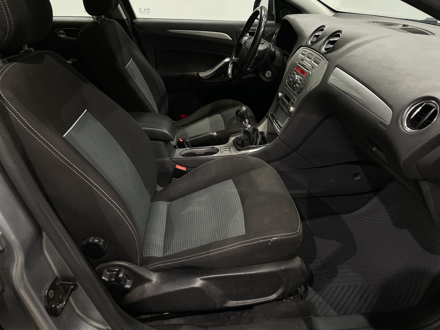 FORD Mondeo 2010