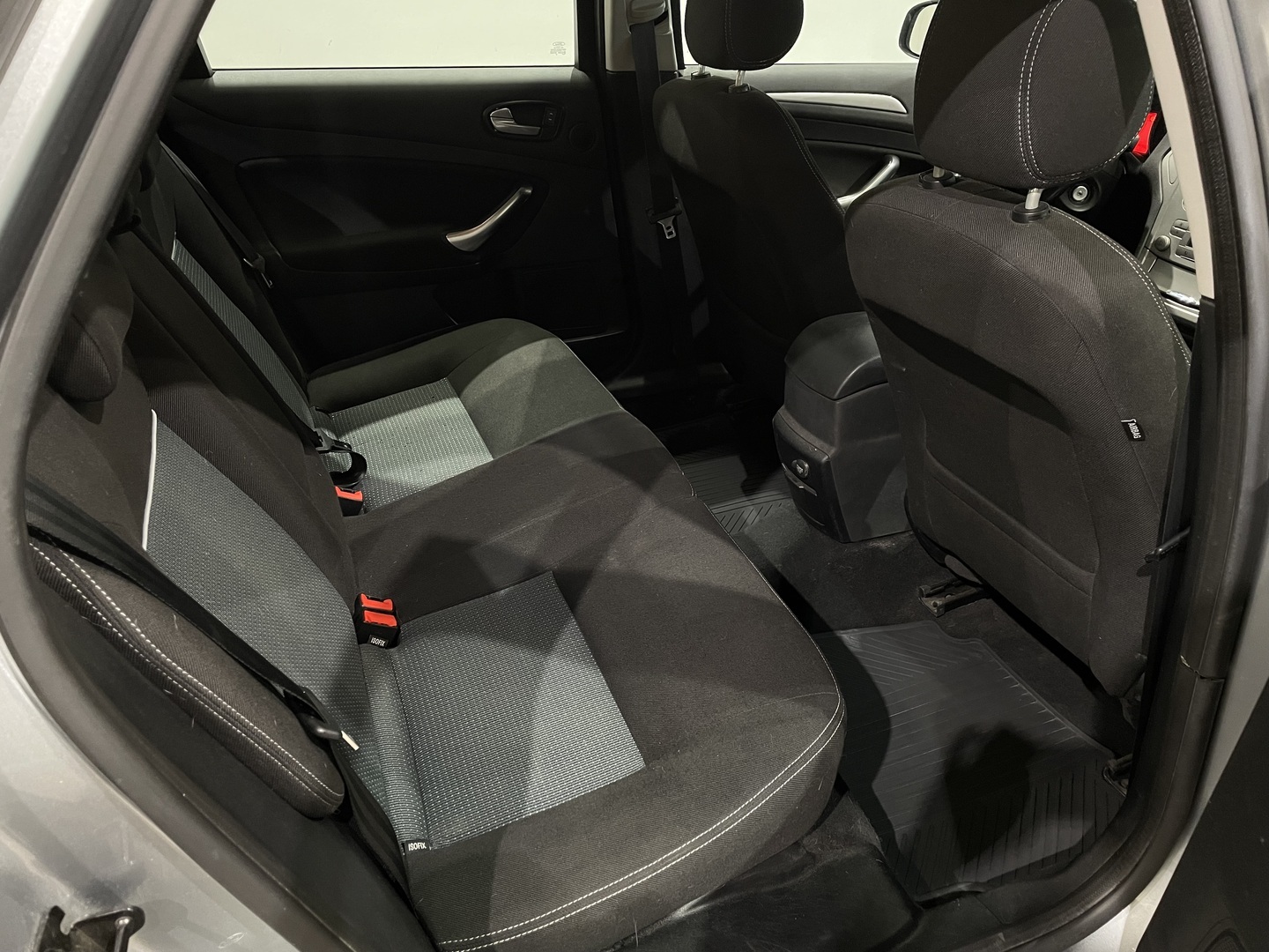 FORD Mondeo 2010