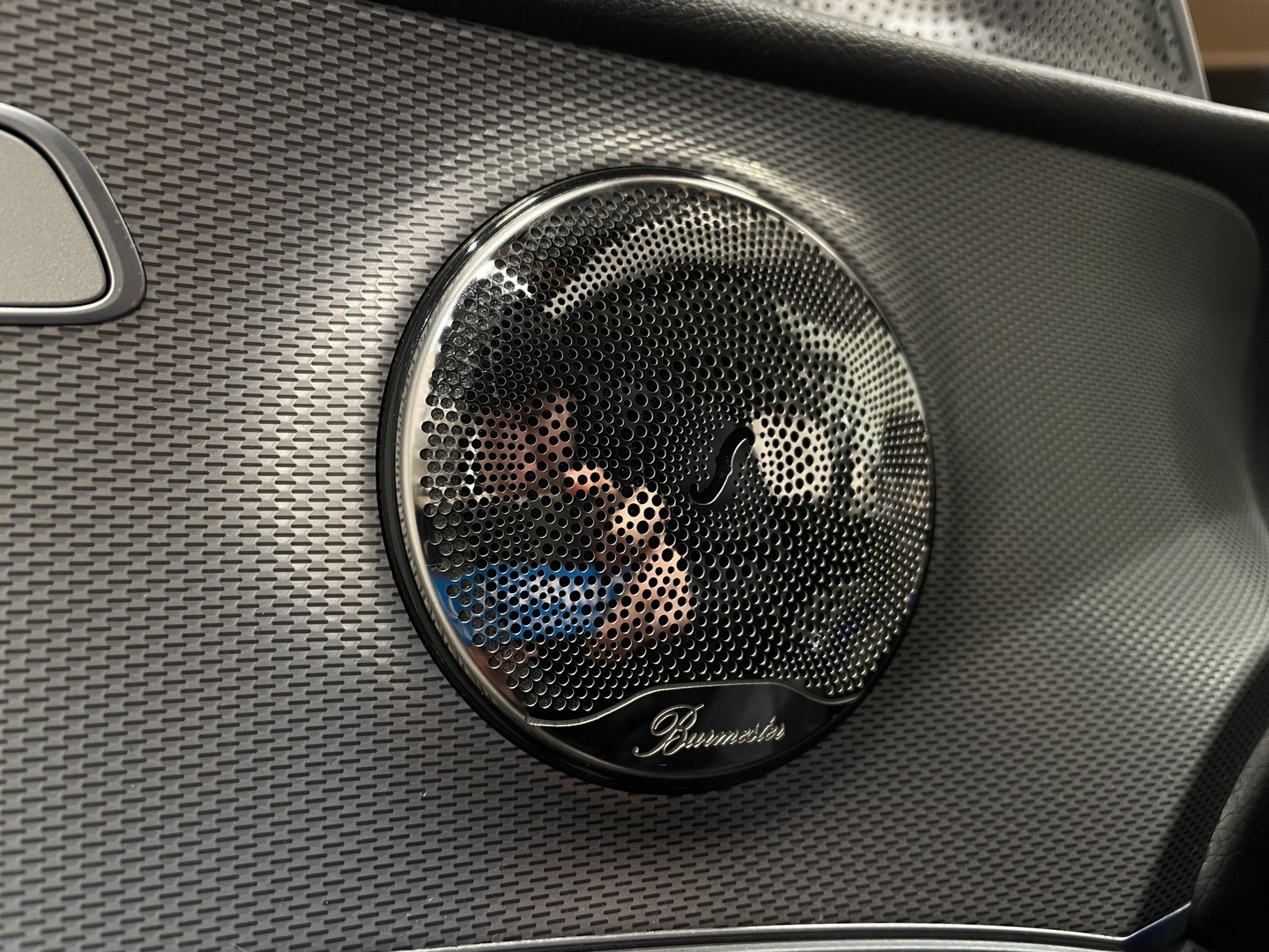 MERCEDES-BENZ E 2016