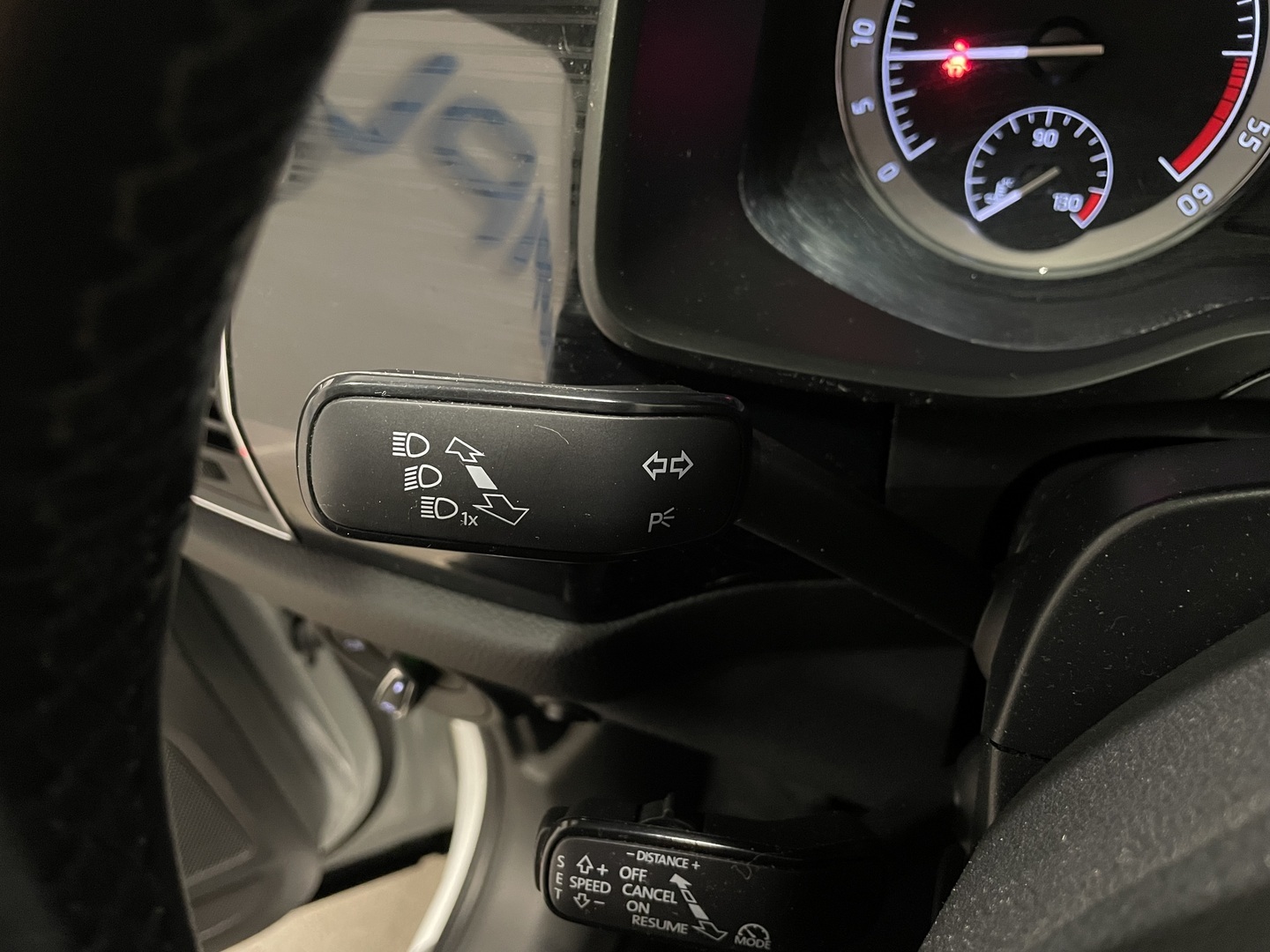 SKODA Kodiaq 2017