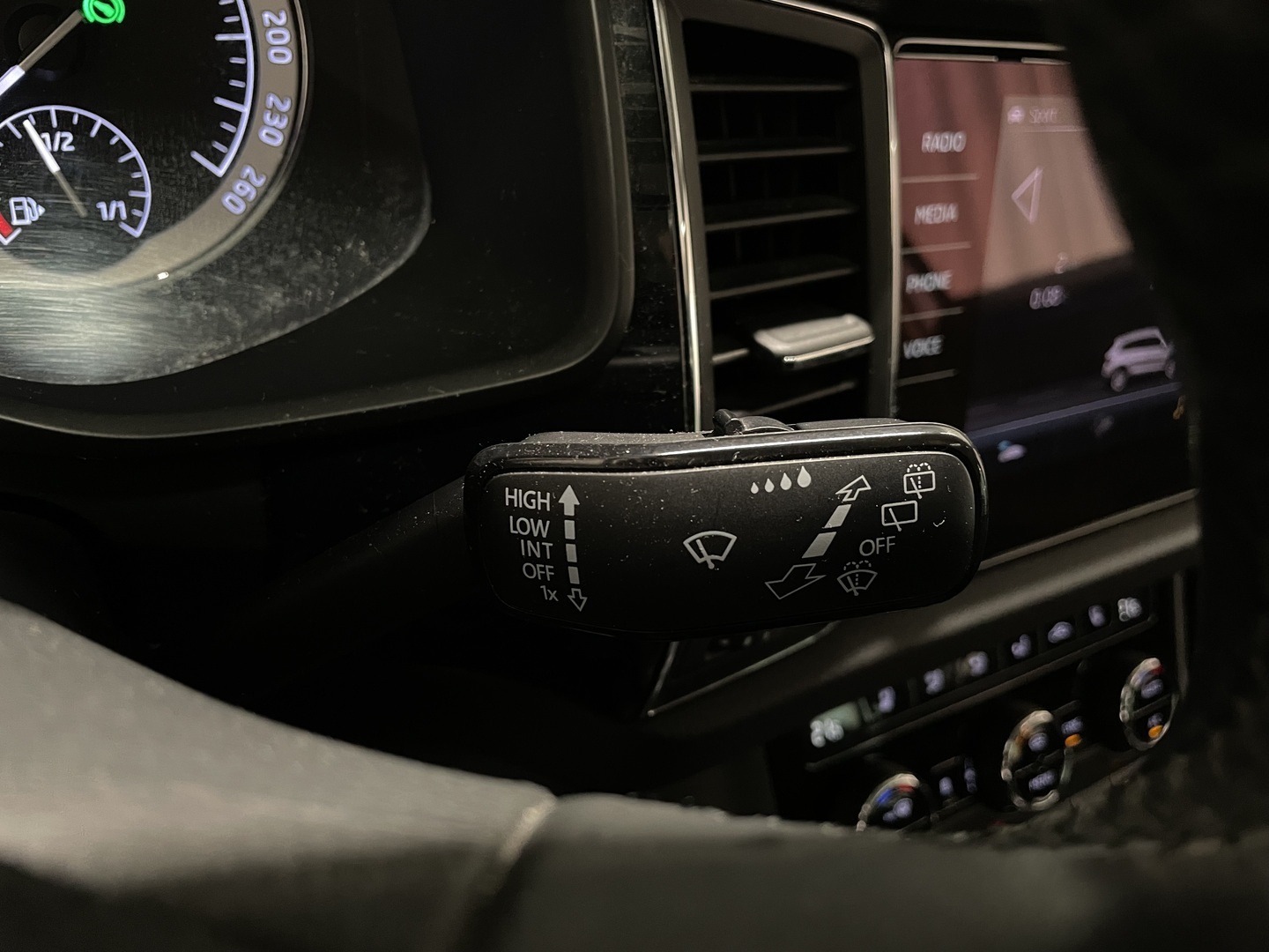 SKODA Kodiaq 2017