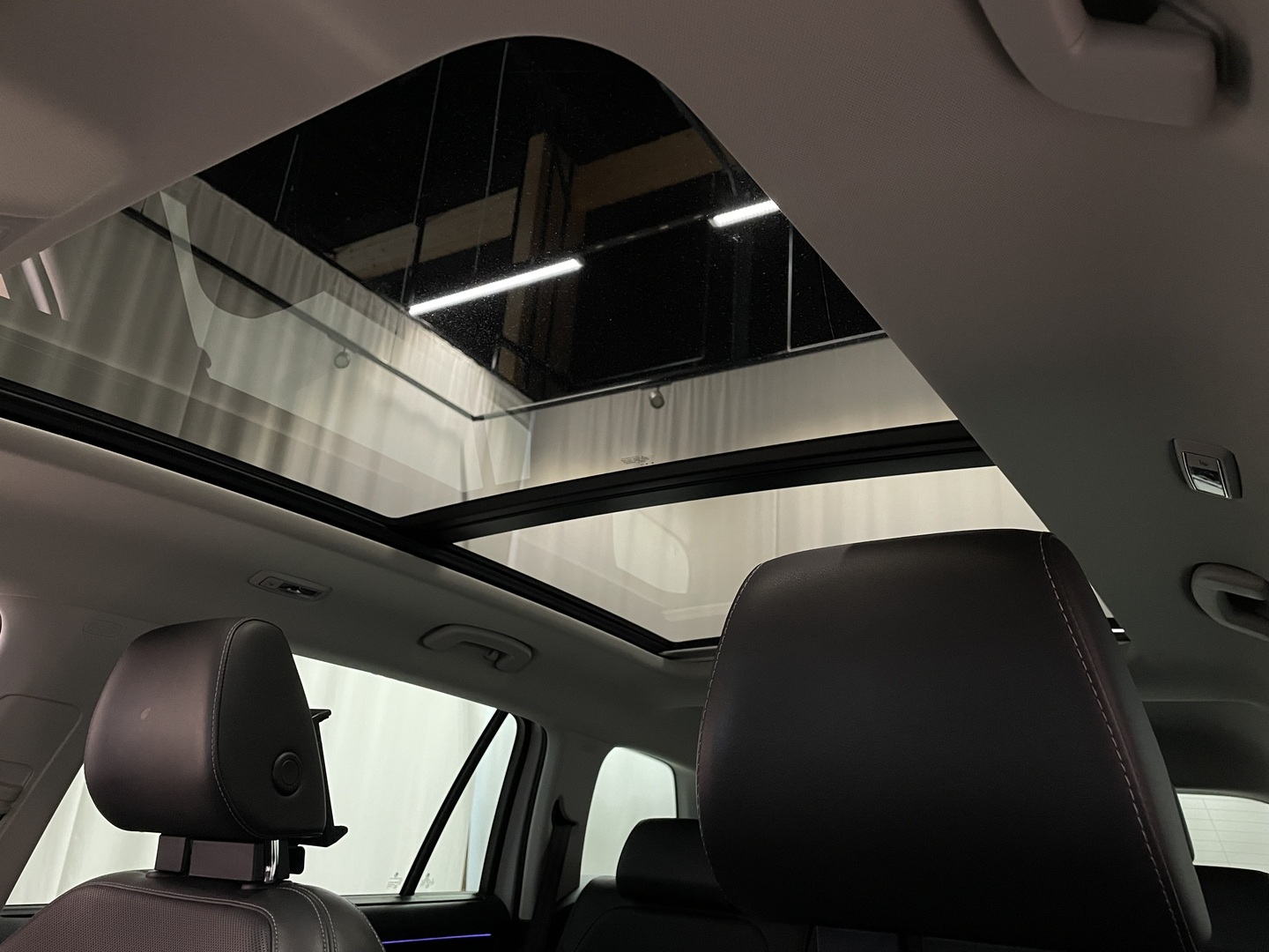 SKODA Kodiaq 2017