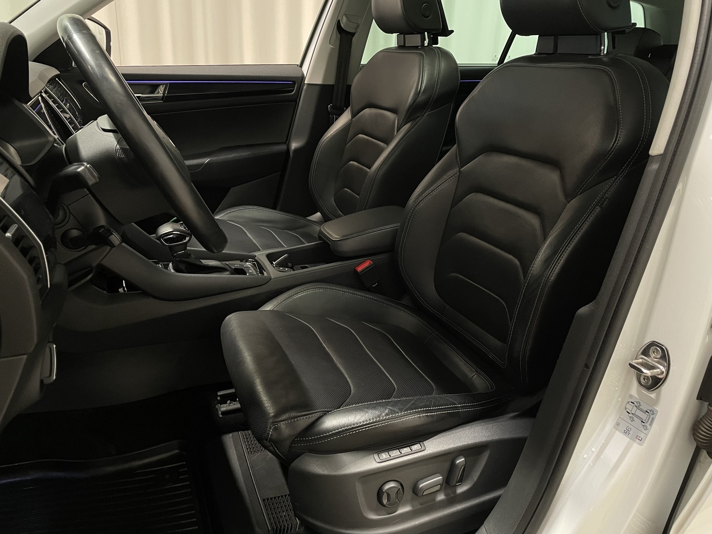 SKODA Kodiaq 2017