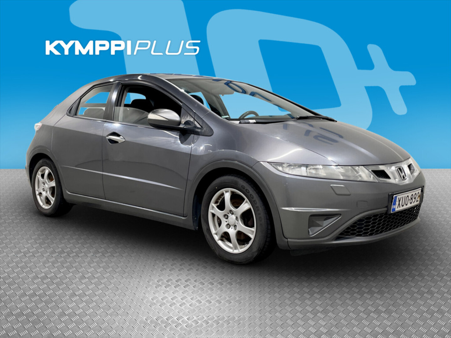 HONDA Civic 2009