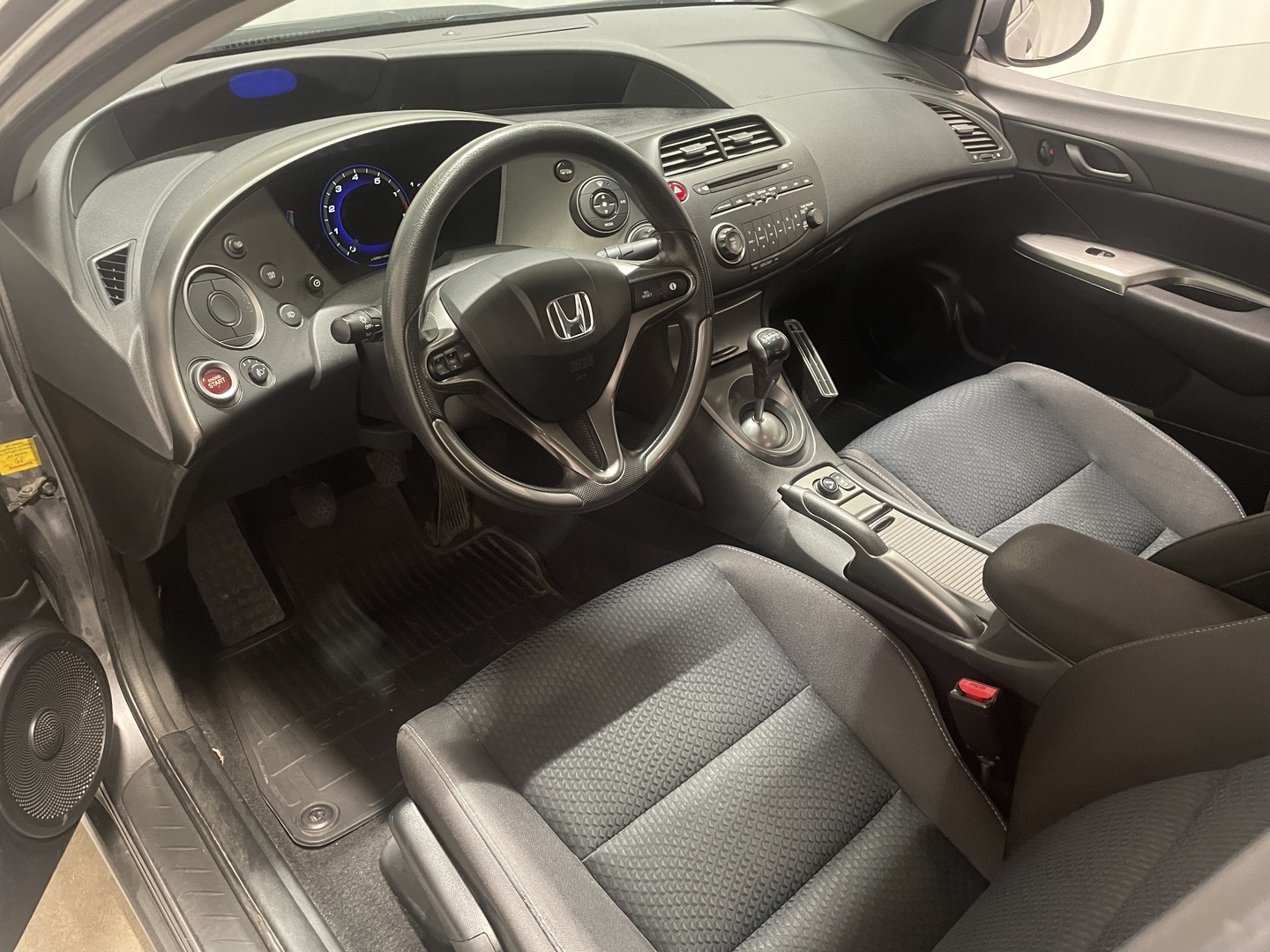 HONDA Civic 2009
