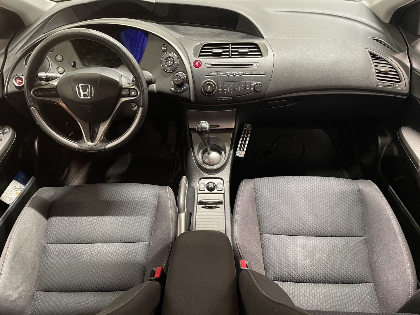 HONDA Civic 2009