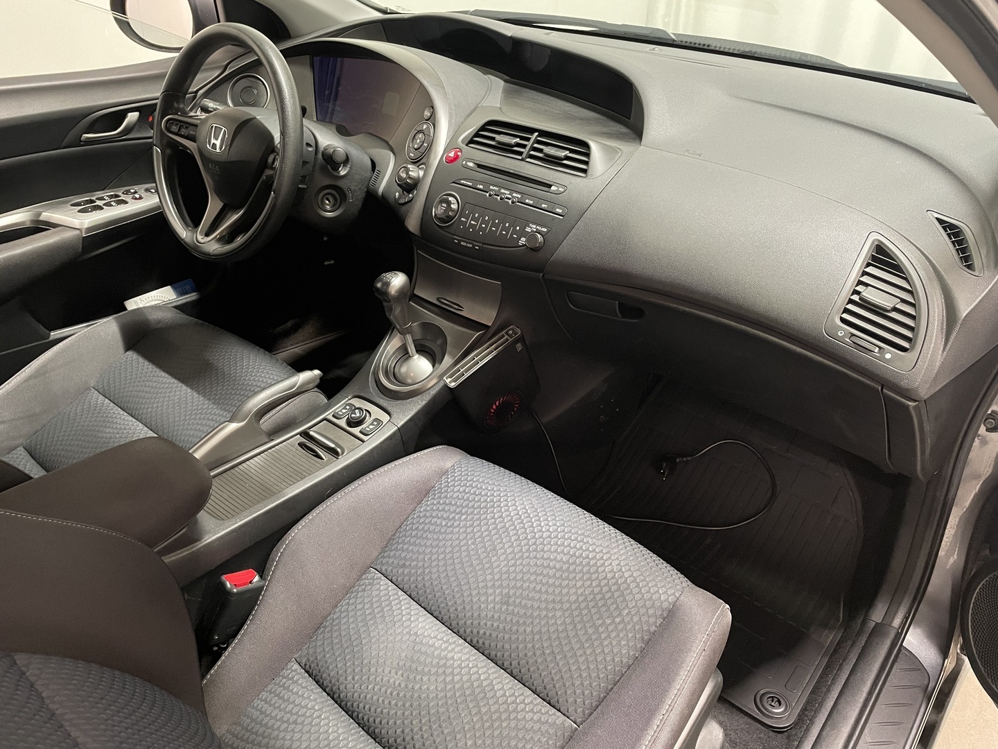 HONDA Civic 2009