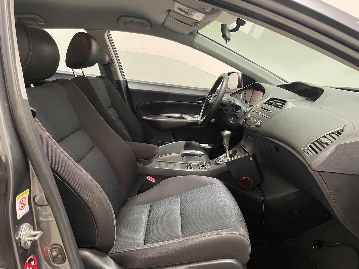 HONDA Civic 2009