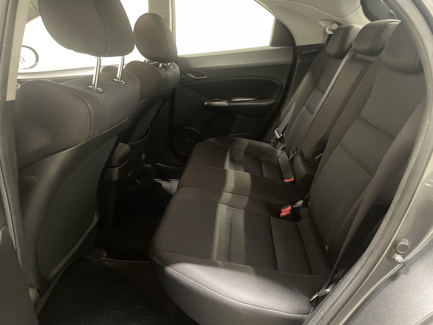 HONDA Civic 2009