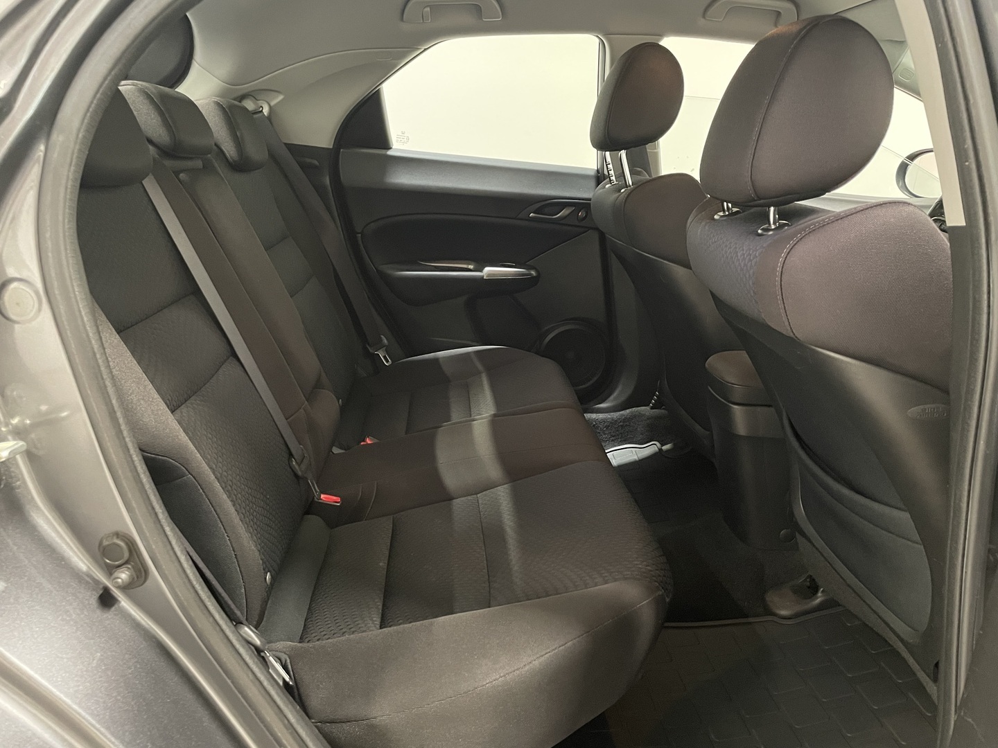 HONDA Civic 2009