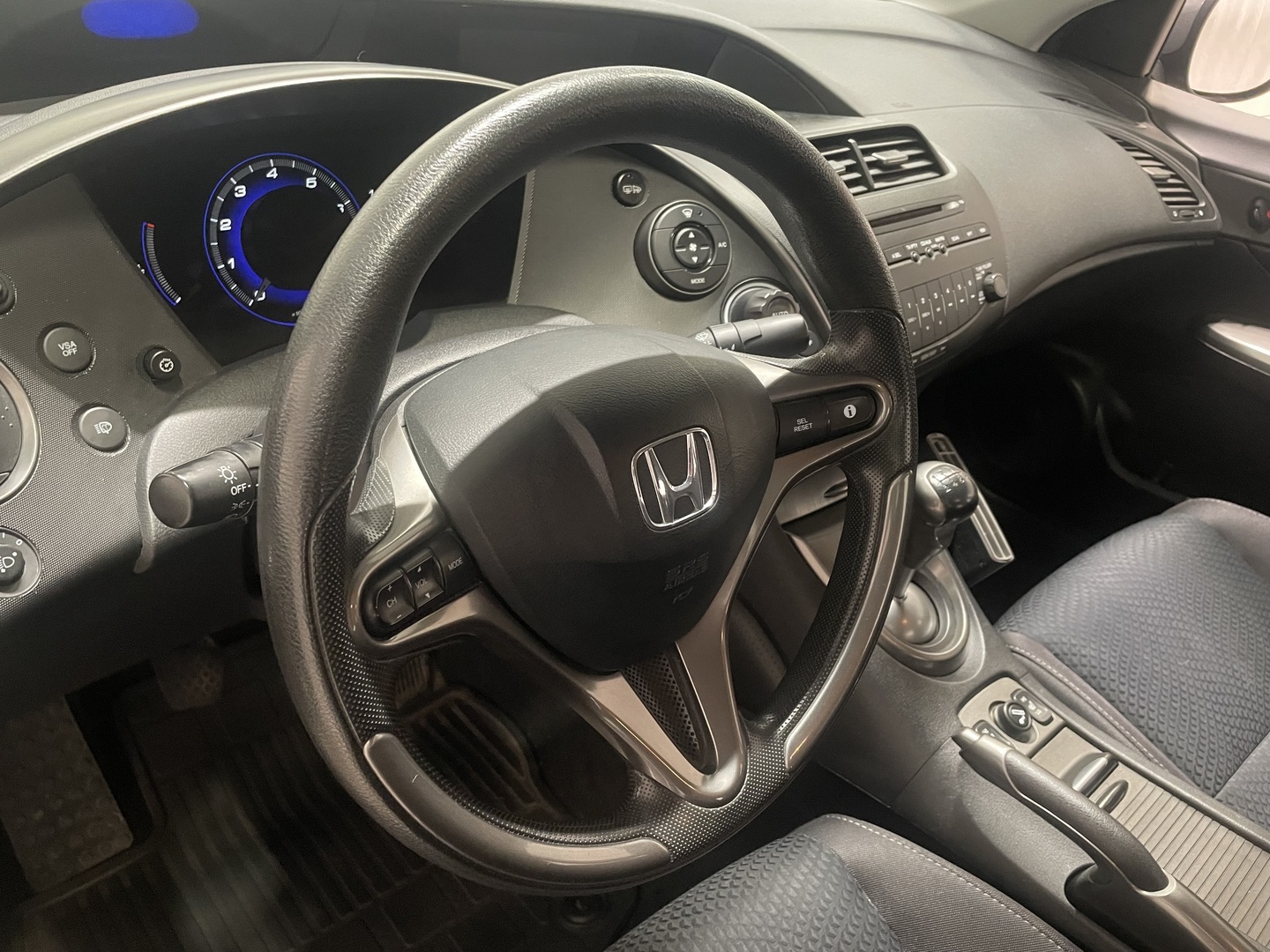 HONDA Civic 2009