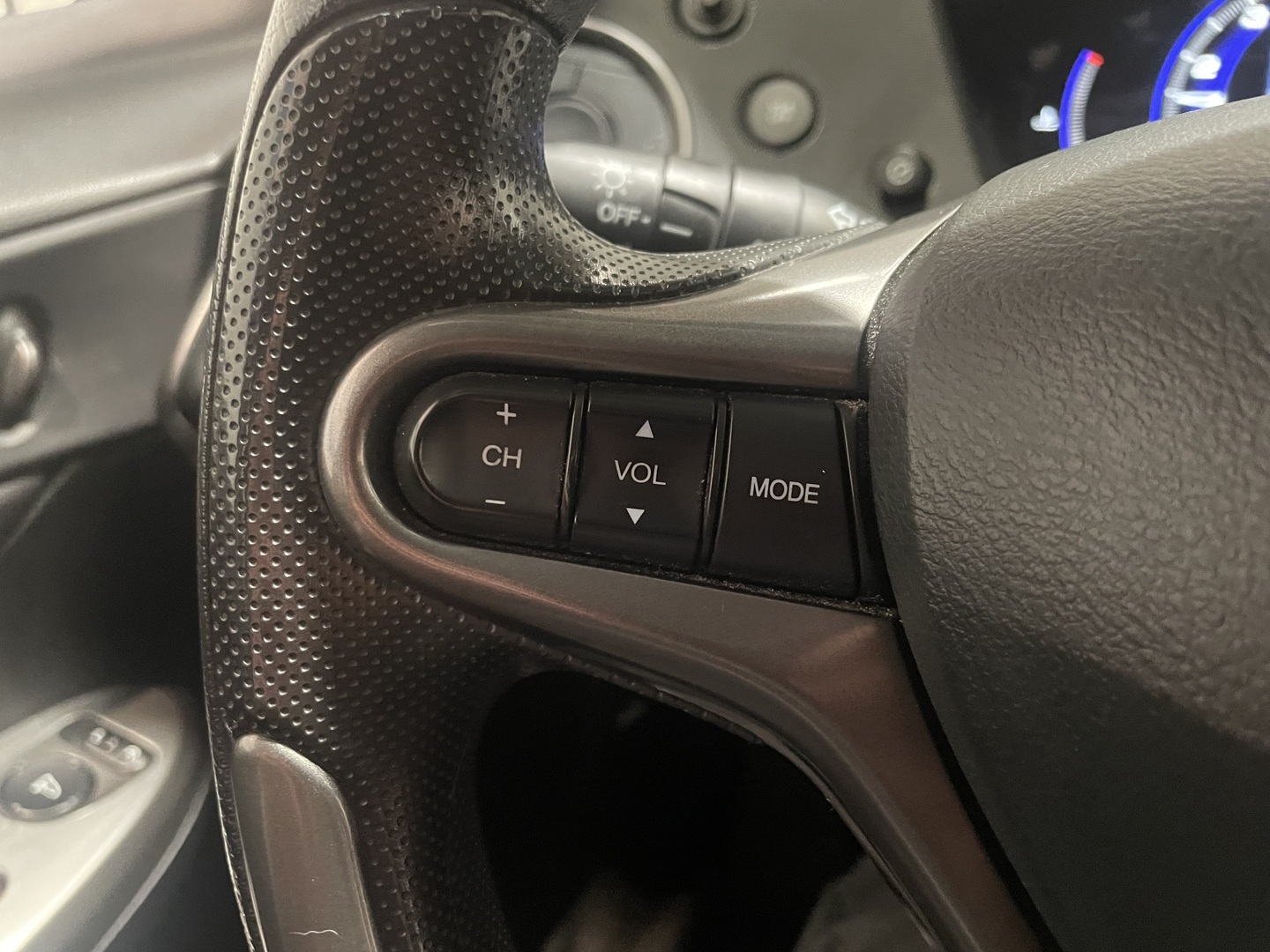 HONDA Civic 2009