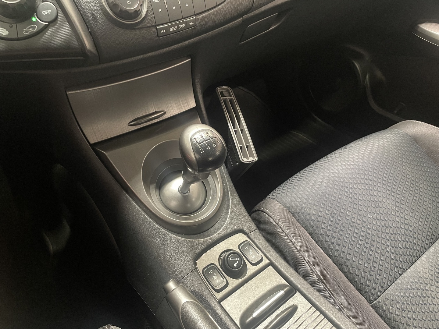 HONDA Civic 2009