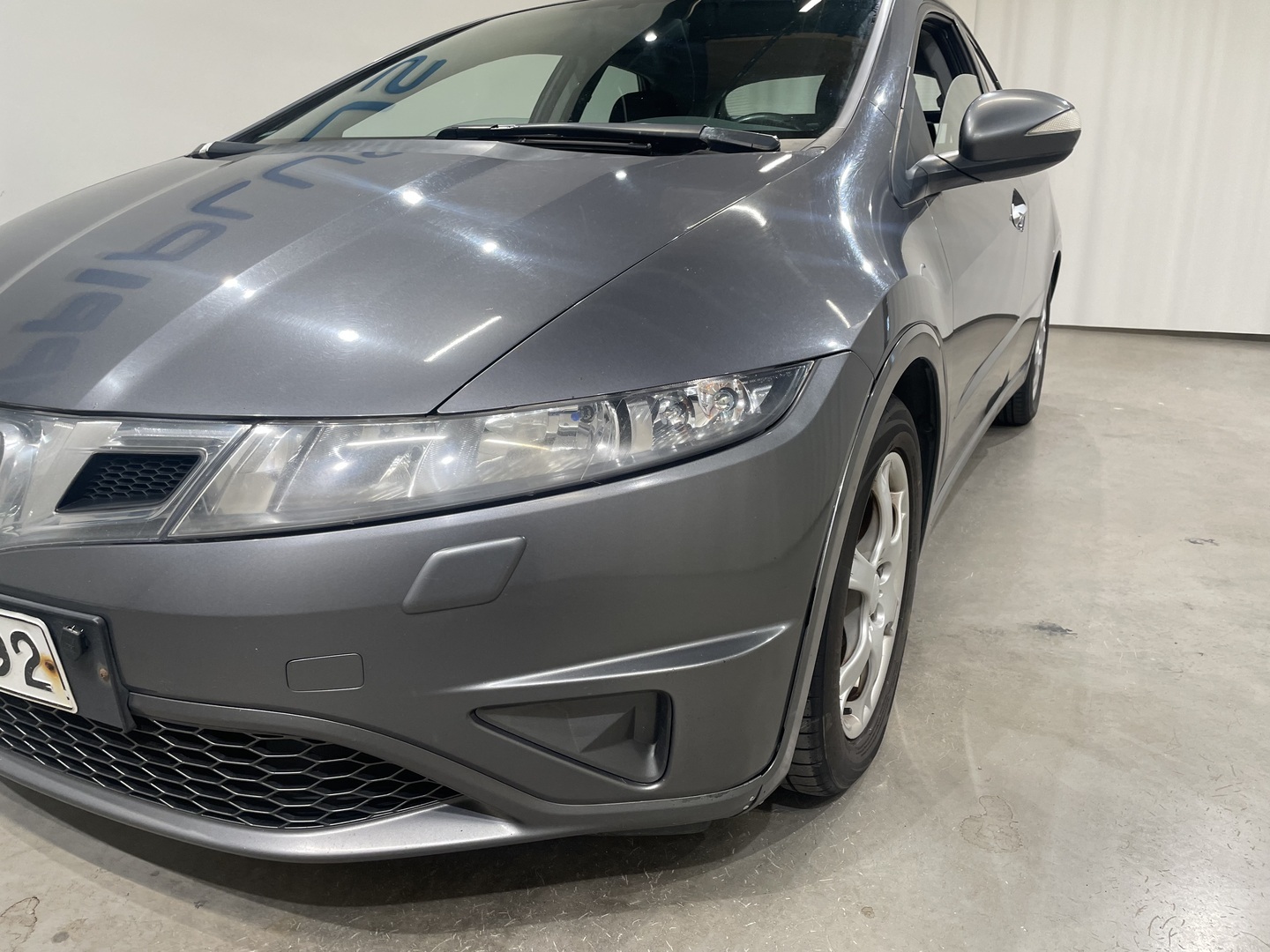 HONDA Civic 2009