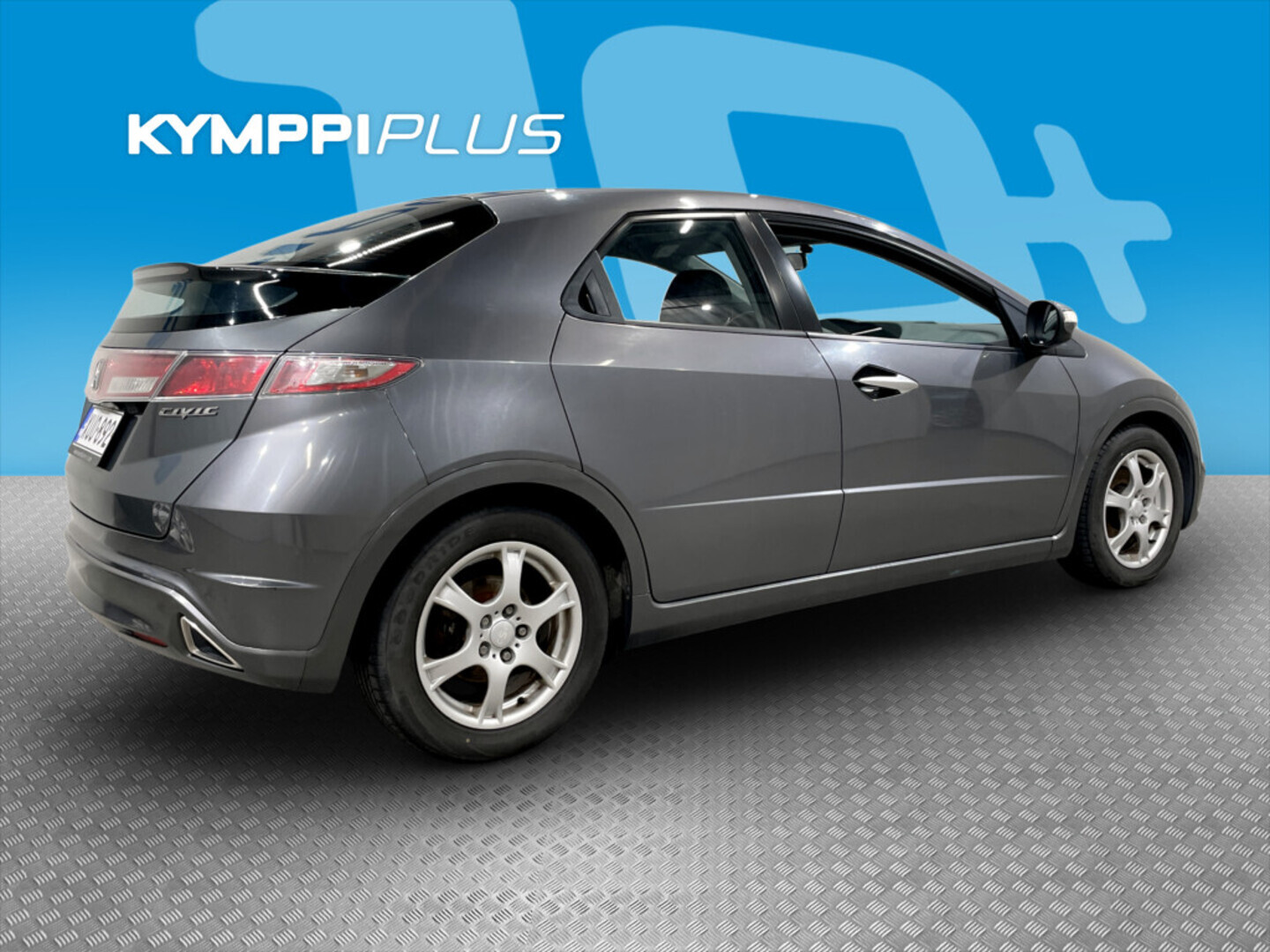 HONDA Civic 2009