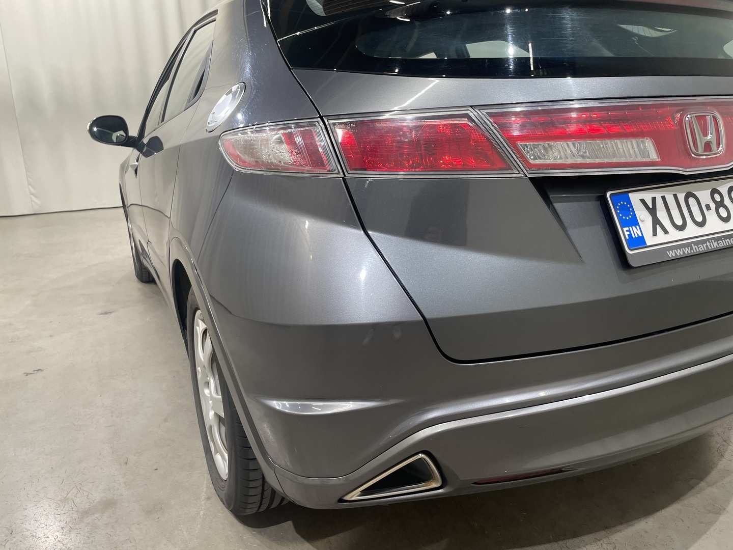 HONDA Civic 2009