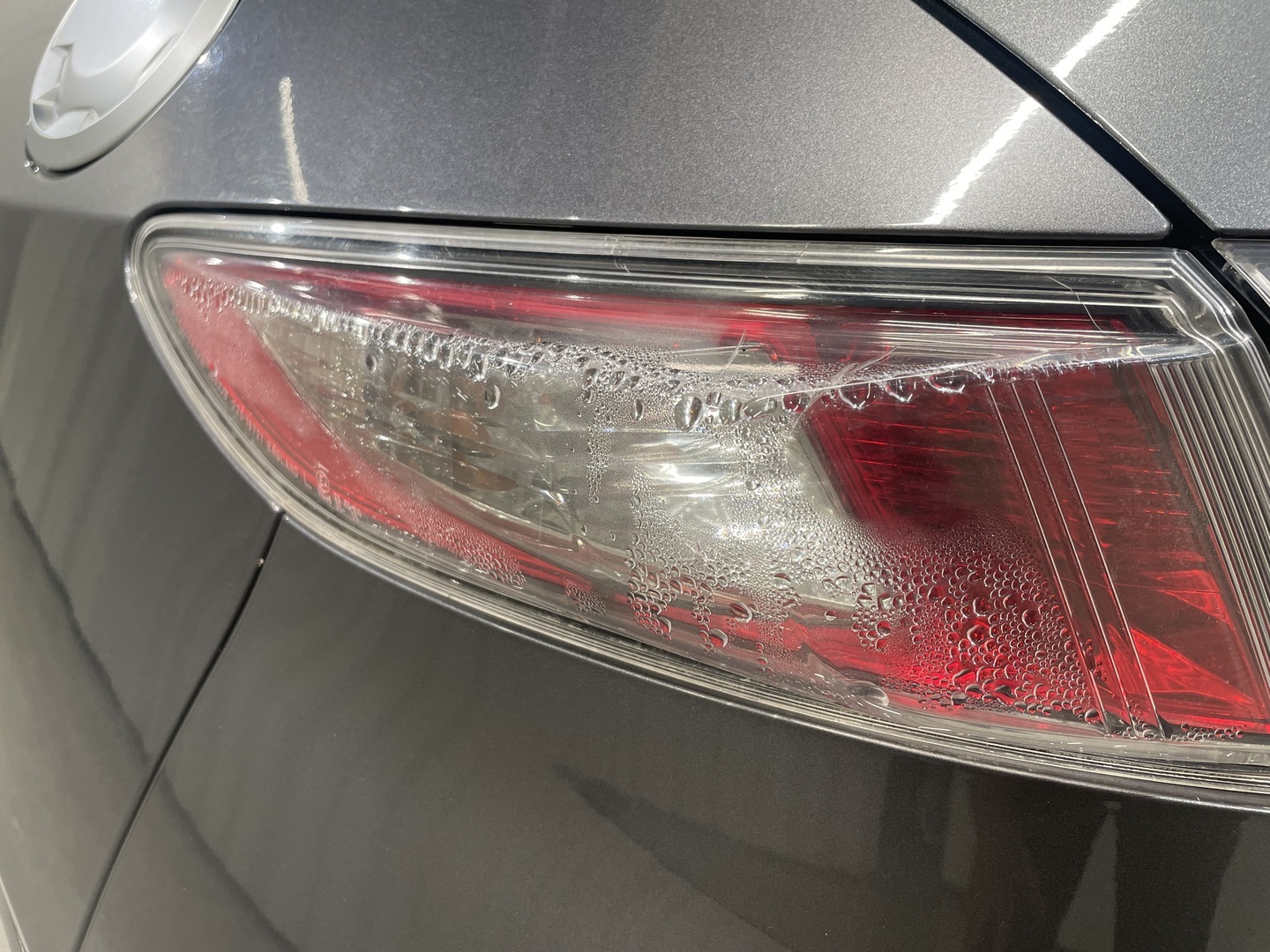 HONDA Civic 2009